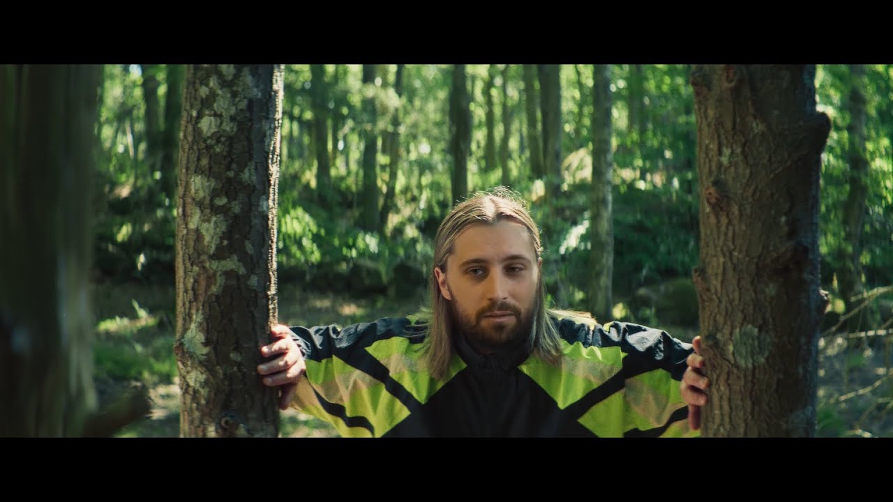 Mikor megl&aacute;togatod a nagyidat, de kider&uuml;l, hogy... | Nessaj | #Deepfake