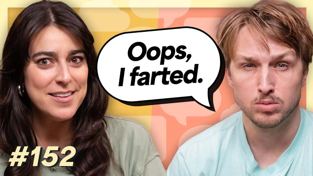 Can We Get Away With This? | Smosh Mouth 152