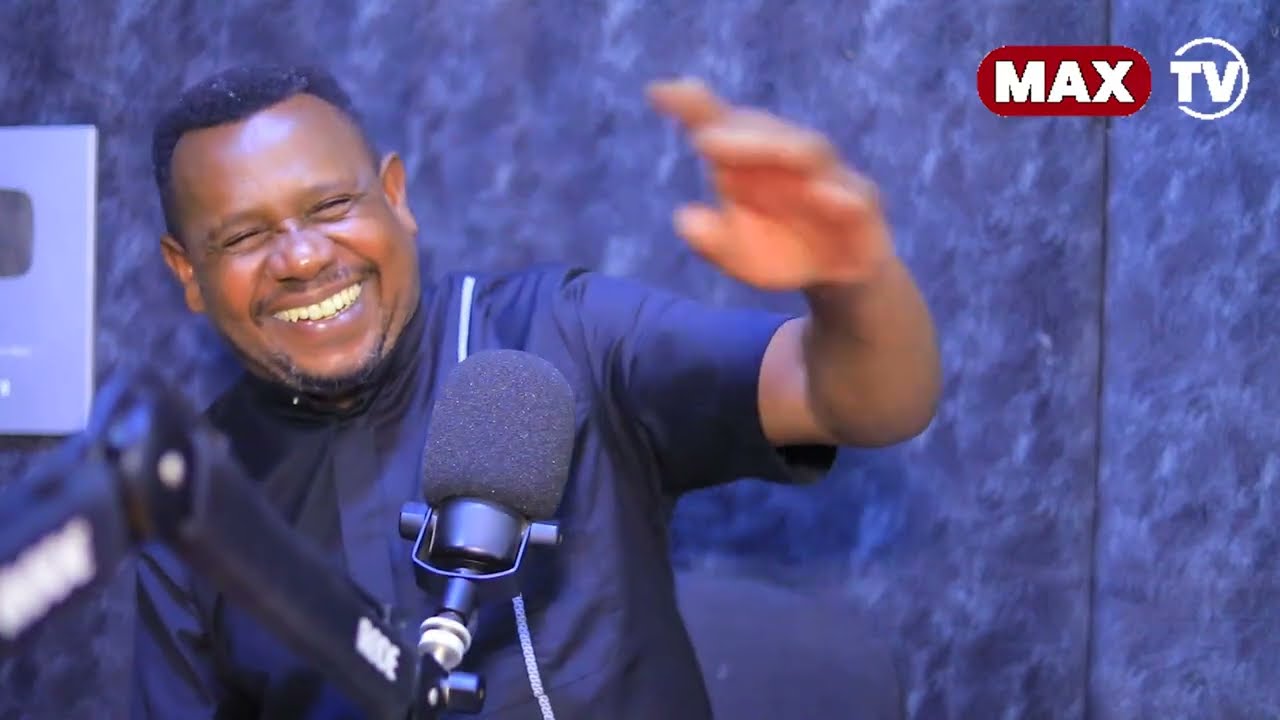 KAREGEYA AGENEYE MICKY UBUTUMWA BWIHARIYE, AHISHUYE BYINSHI ATANGA N’AMASOMO