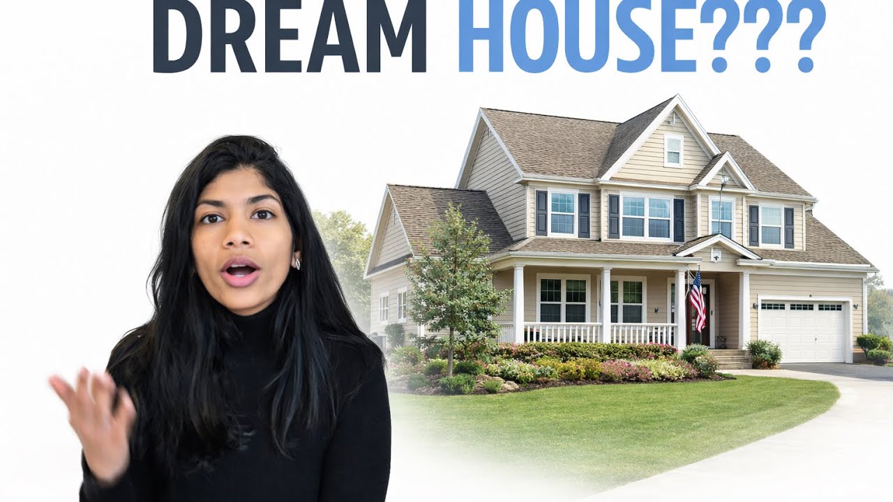 Listen to me before you take a home loan | Primary or investment property truth