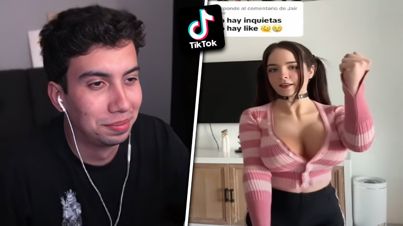ESTE TIKTOK NO PUEDE SER REAL