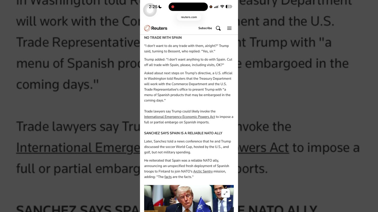 In the News 🗞️📰🚨| 