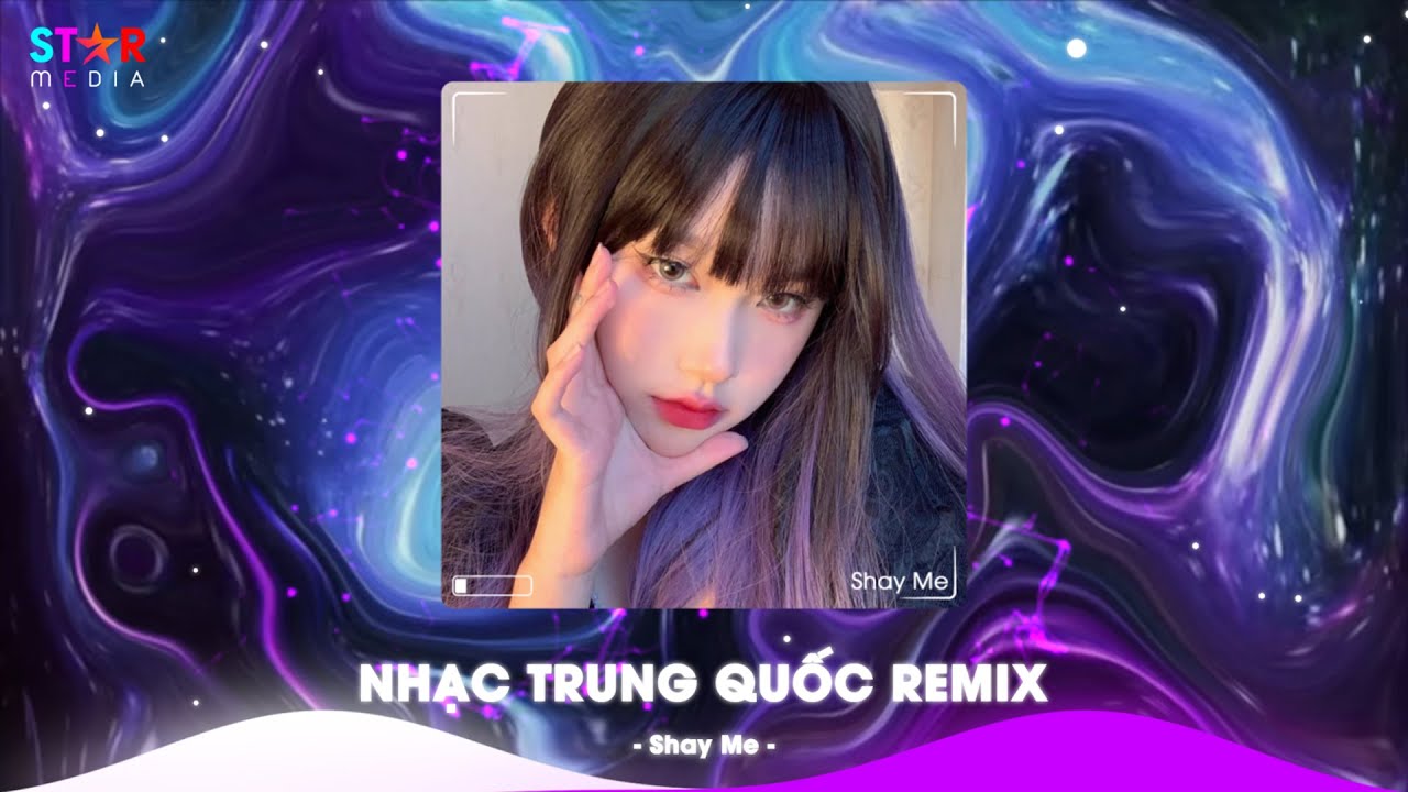 Top 10 Nhạc Trung Quốc Remix 2024 - Nhạc Hoa Remix Hot TikTok - Full Set Nhạc Trung Remix Hay Nhất
