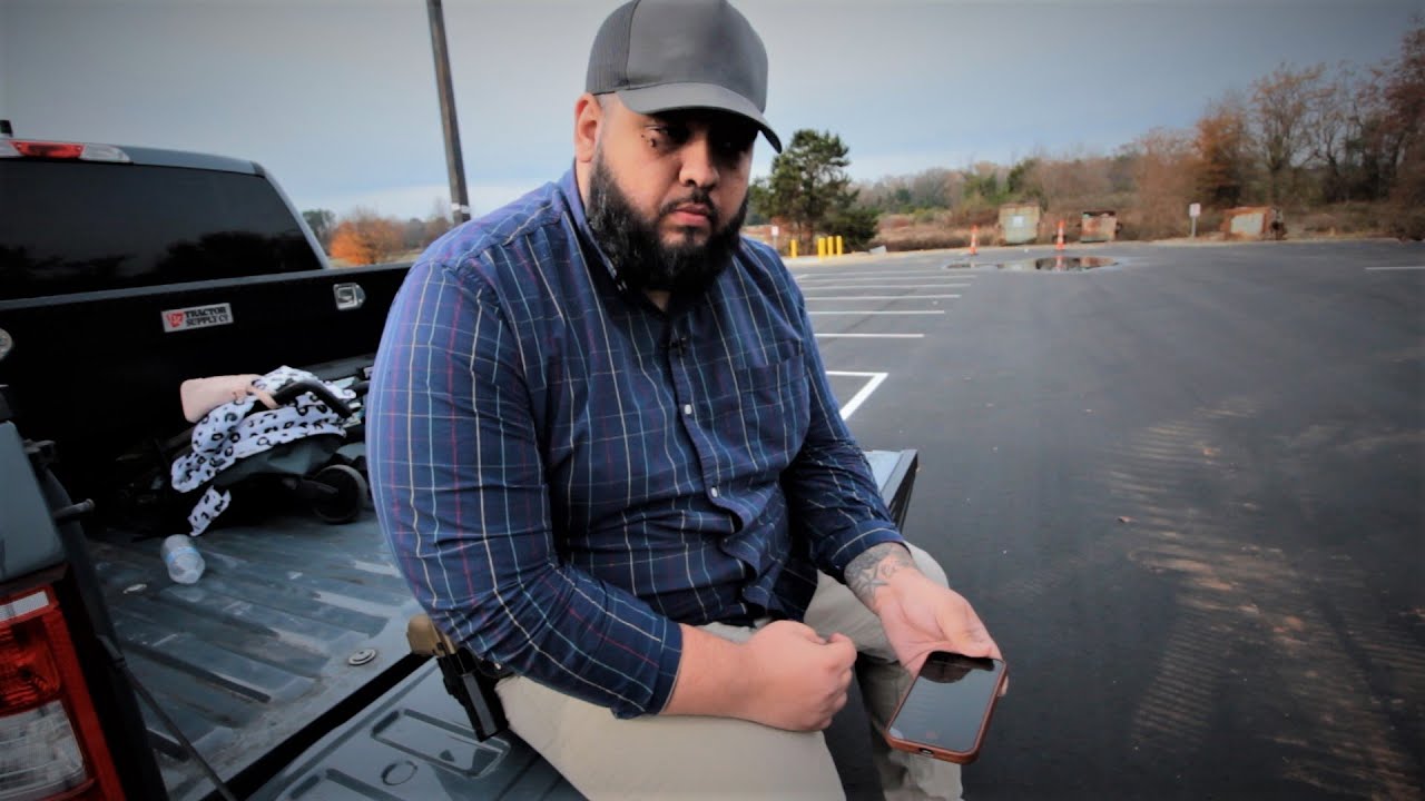 LOST TRUST: The unraveling of the Marlboro County Sheriff's Office COMPLETE DOCUMENTARY