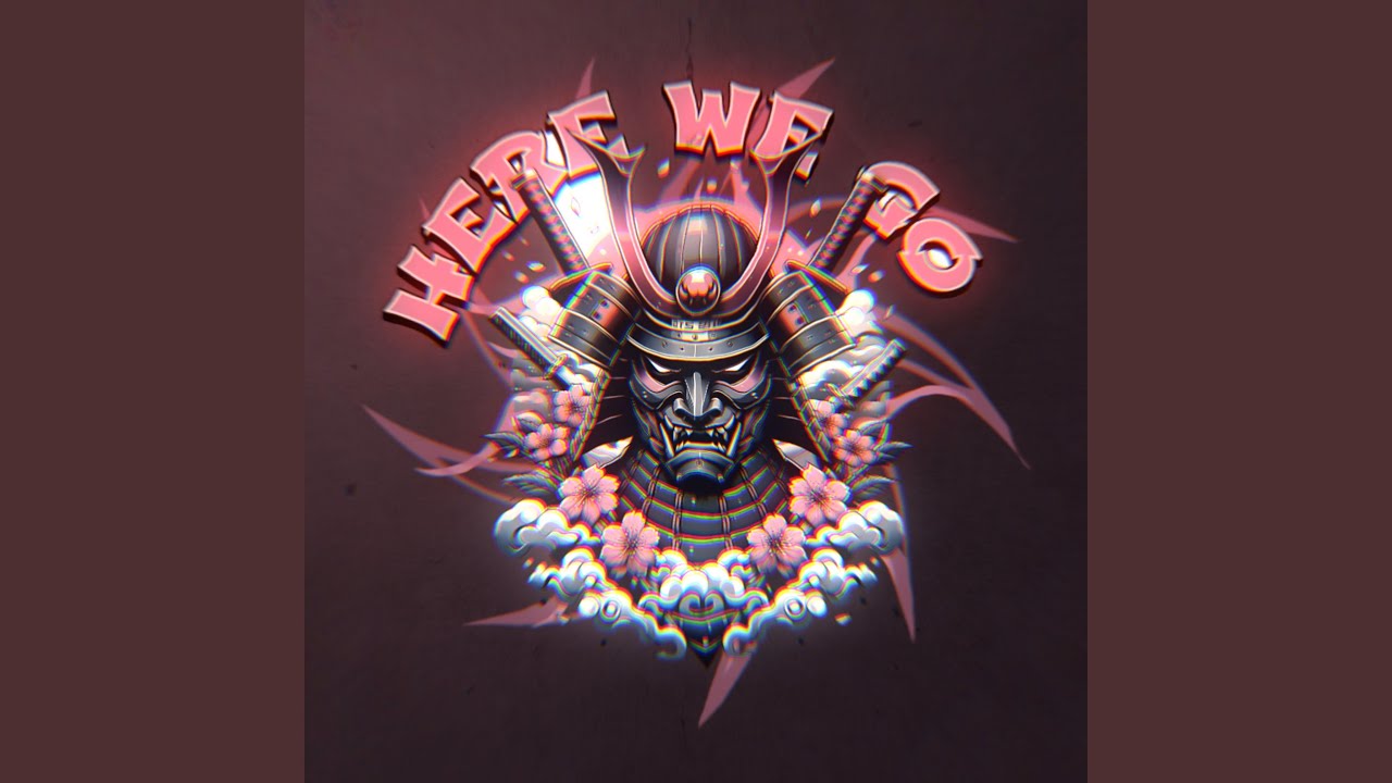 Here We Go (feat. SDF)