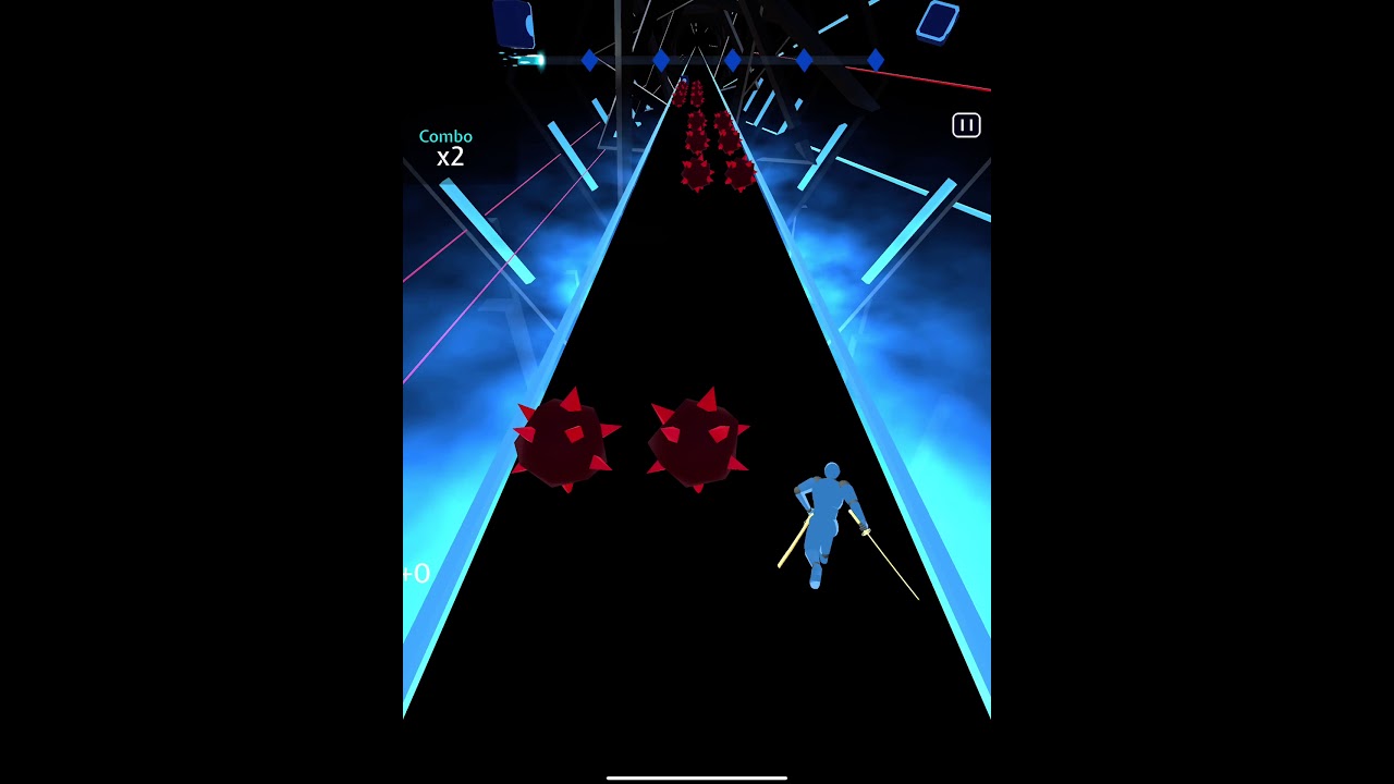 Something Just Like This (Beat Blade)