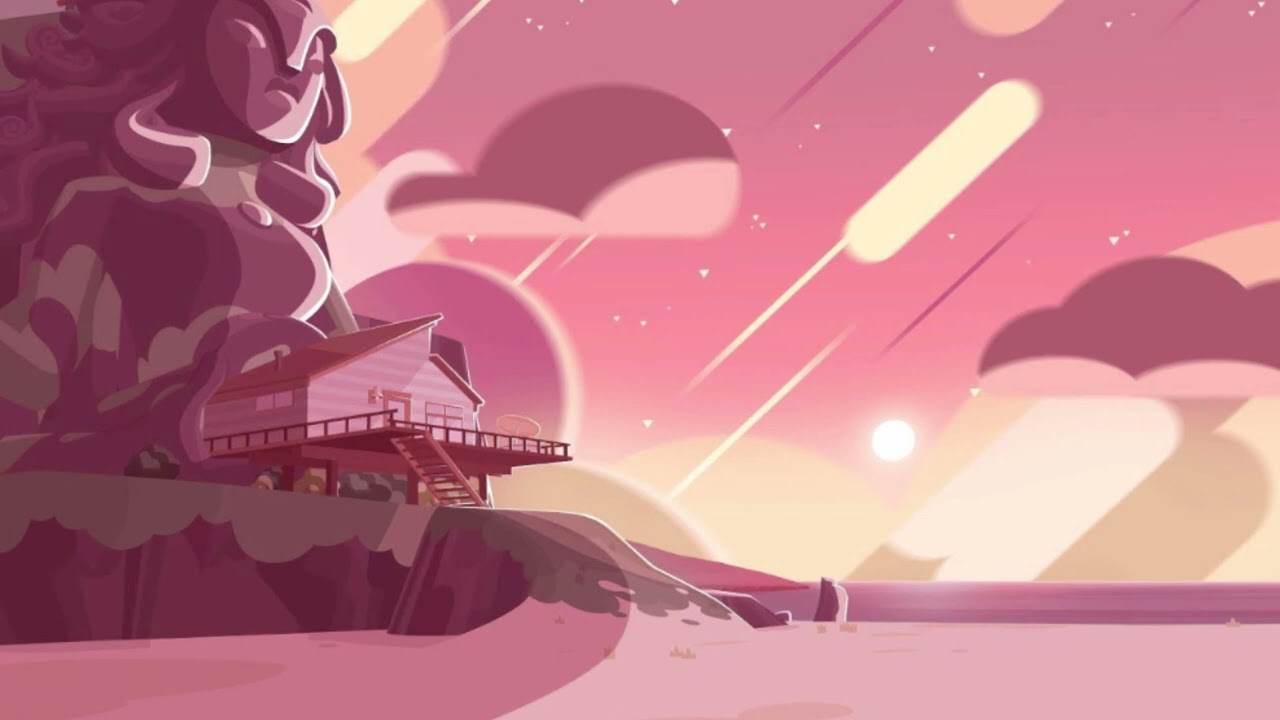 Steven Universe Shifting Subliminal