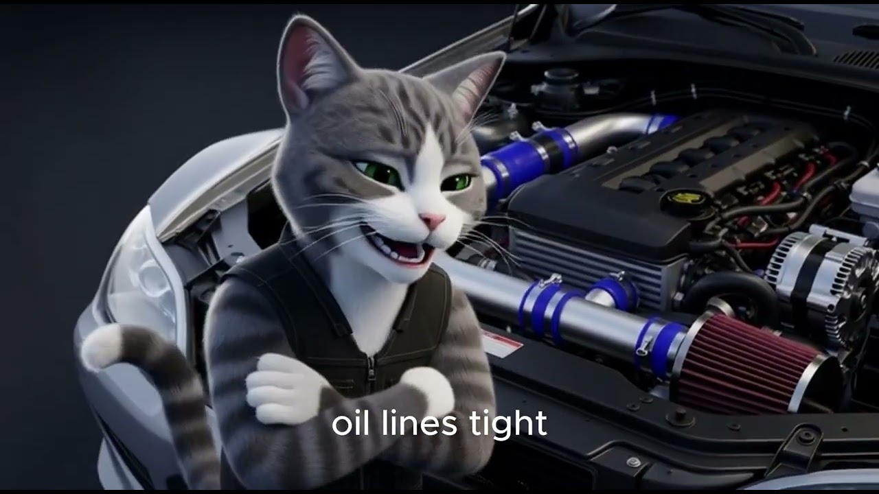 “Boosted Whiskers”