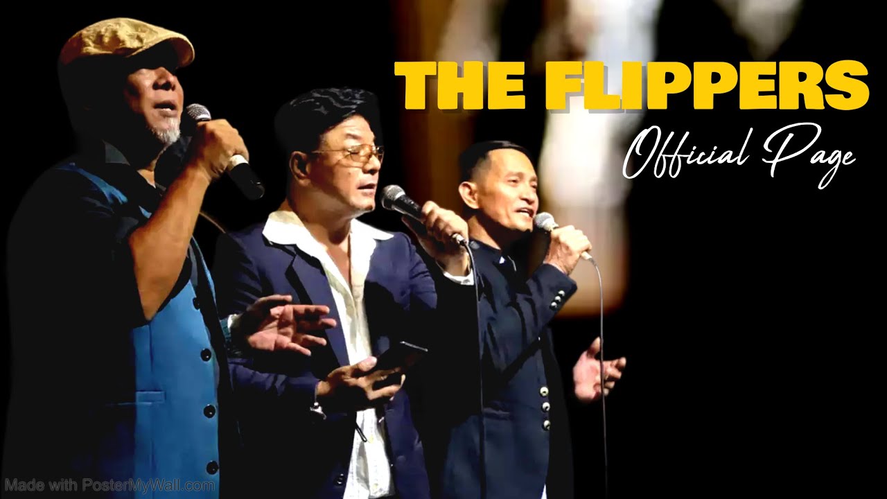 FLIPPERS MEDLEY (RJTV)