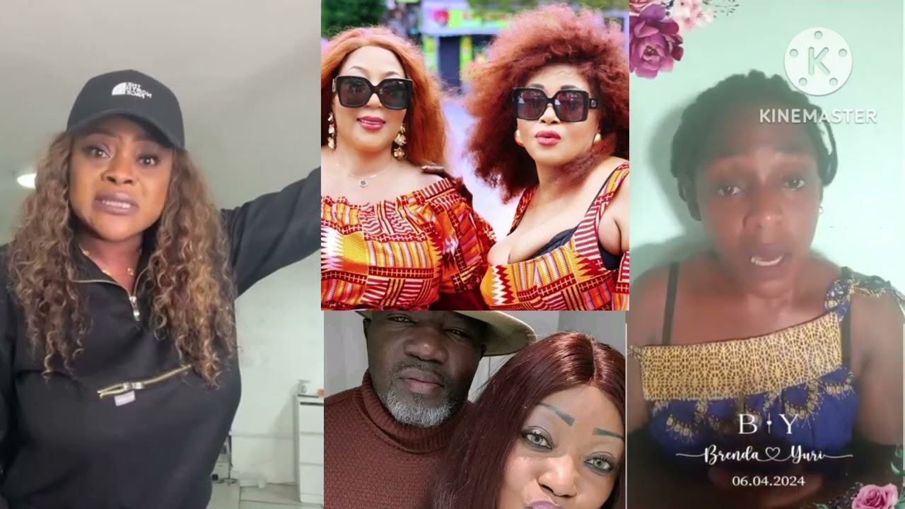 Solange bee aver*tir flore d Lille dans son tribalisme de laisser St&eacute;phane fodja &agrave; d&eacute;pos&eacute; Lolo fodja