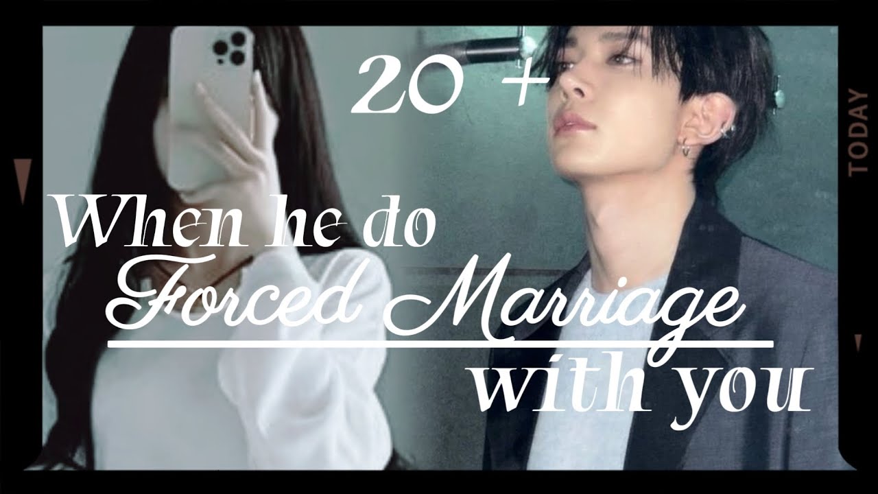𝑭𝒐𝒓𝒄𝒆𝒅 𝑴𝒂𝒓𝒓𝒊𝒂𝒈𝒆 - 𝑯𝒊𝒎 𝒂𝒔 𝒚𝒐𝒖𝒓 𝑪𝒐𝒍𝒅 𝒂𝒏𝒅 𝑨𝒃𝒖𝒔𝒊𝒗𝒆 𝑯𝒖𝒔𝒃𝒂𝒏𝒅 - 𝑳𝒆𝒆 𝑯𝒆𝒆𝒔𝒆𝒖𝒏𝒈 𝑶𝒏𝒆-𝑺𝒉𝒐𝒕.