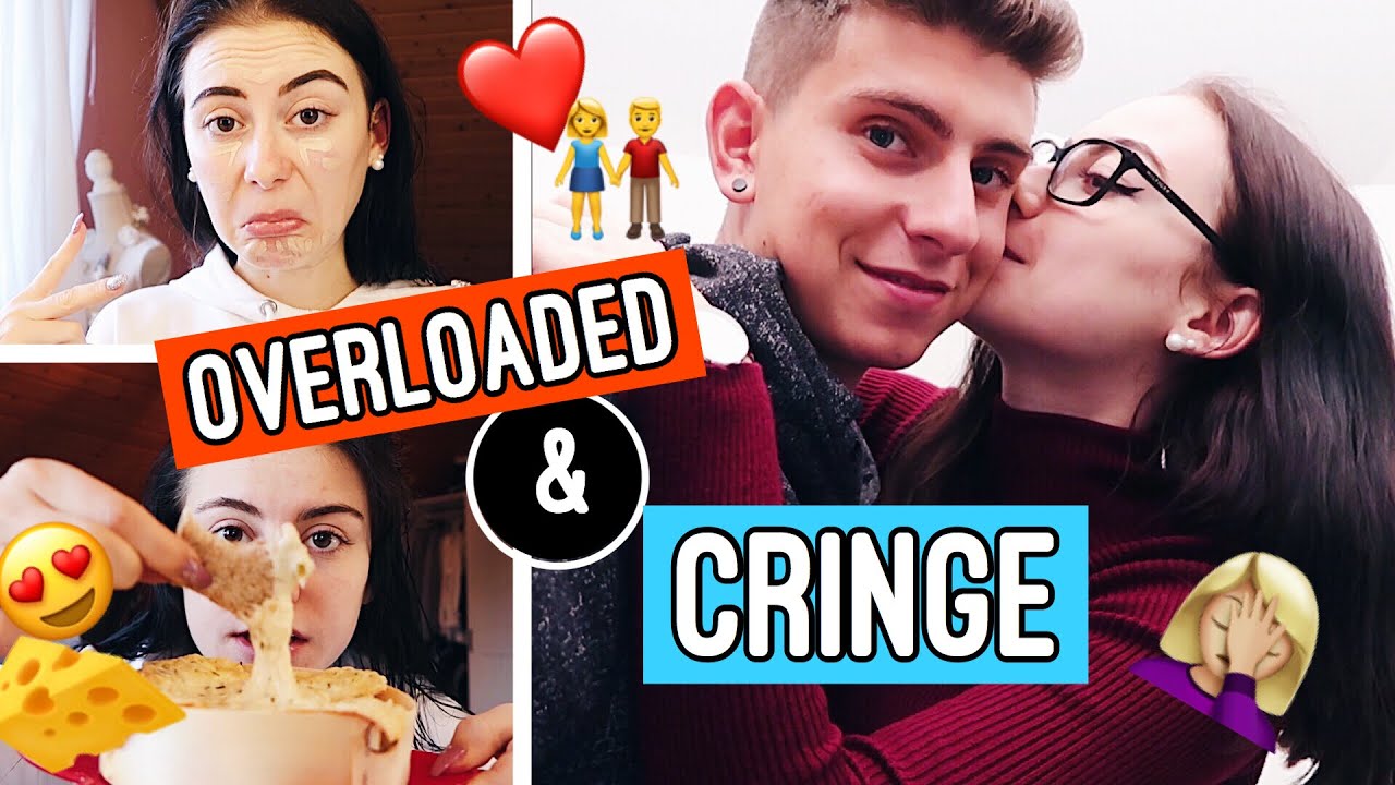 Welcome in my messy life.. Vlog /MissNici