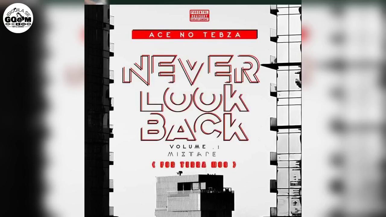 Ace no Tebza-Never Look Back Vol.1[For Terra Mos]