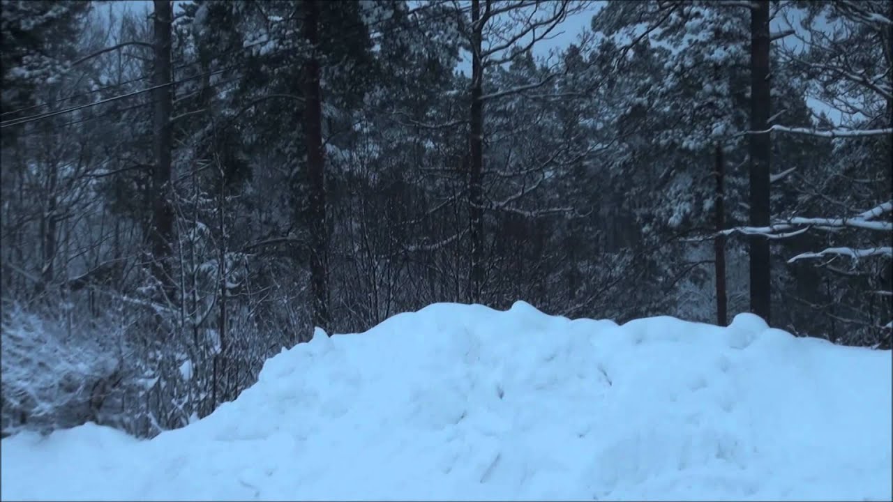 Stabbestad januar - februar, 2014