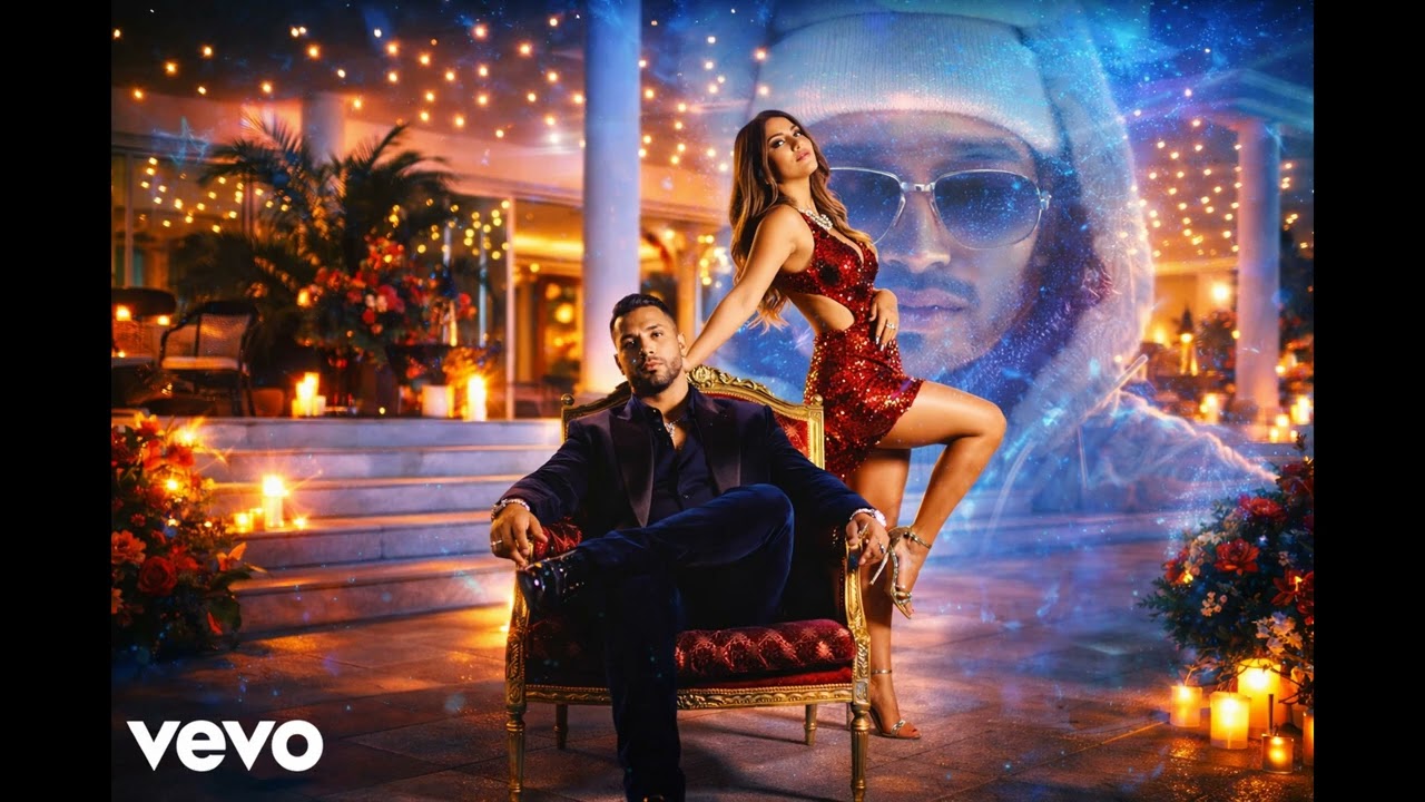Soolking X Dhurata Dora X Azet – Fajet Rockstar (Official Music)