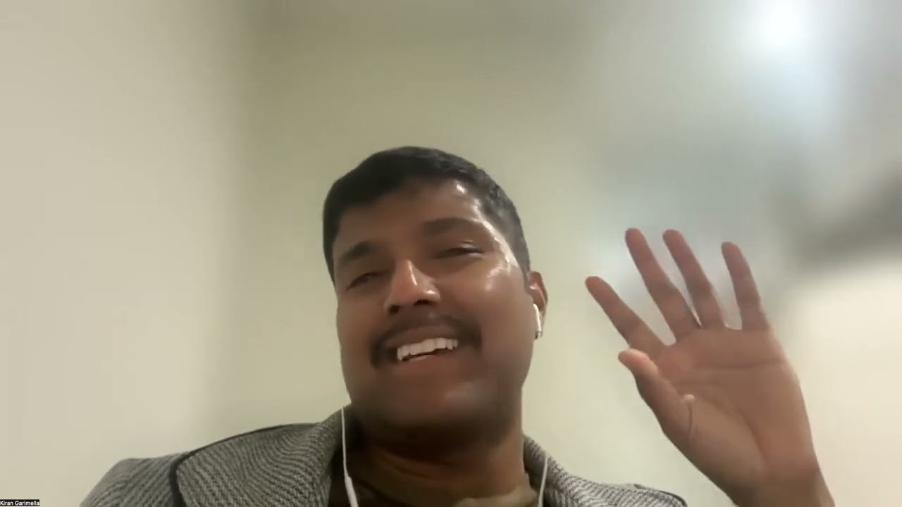 What I did this week - Dec 1-5 2025