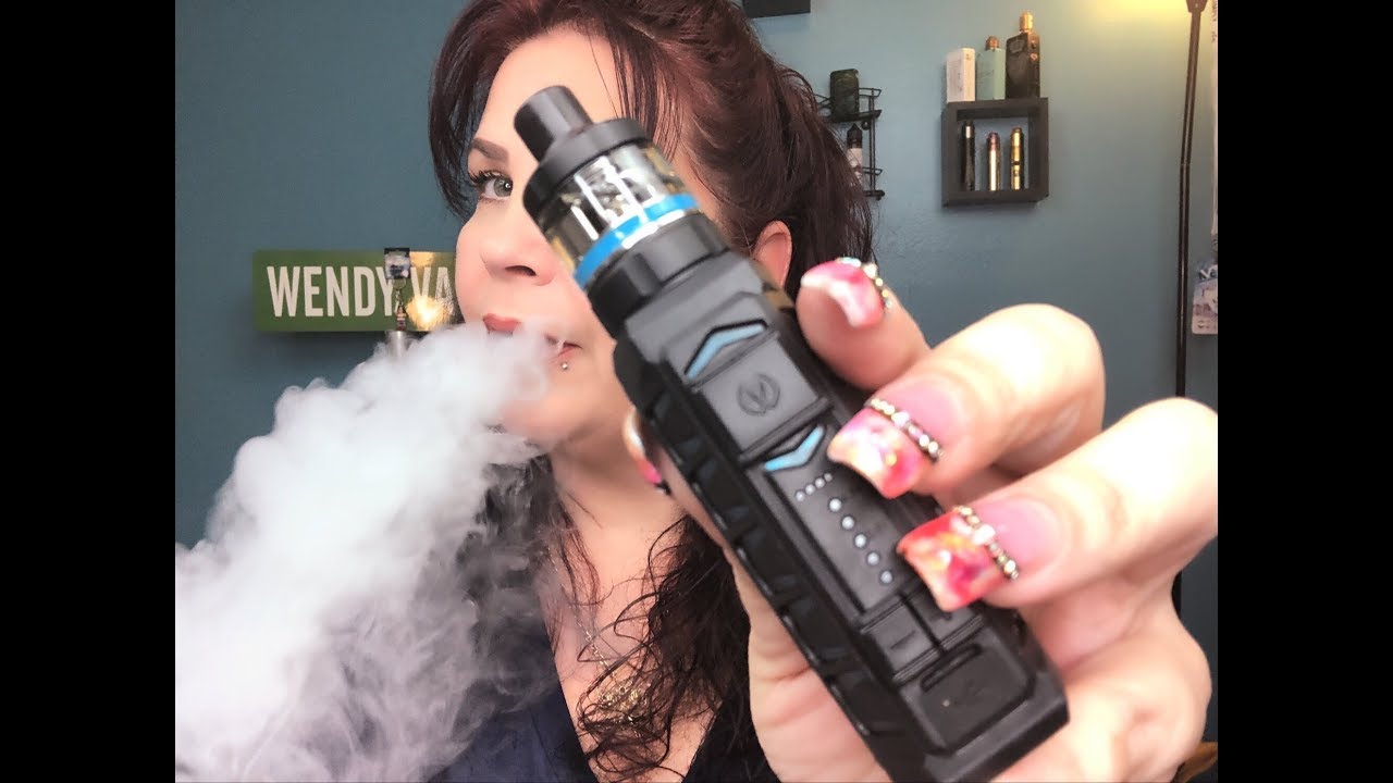 Apollo MTL Kit | Waterproof & Shockproof | Vandy Vape