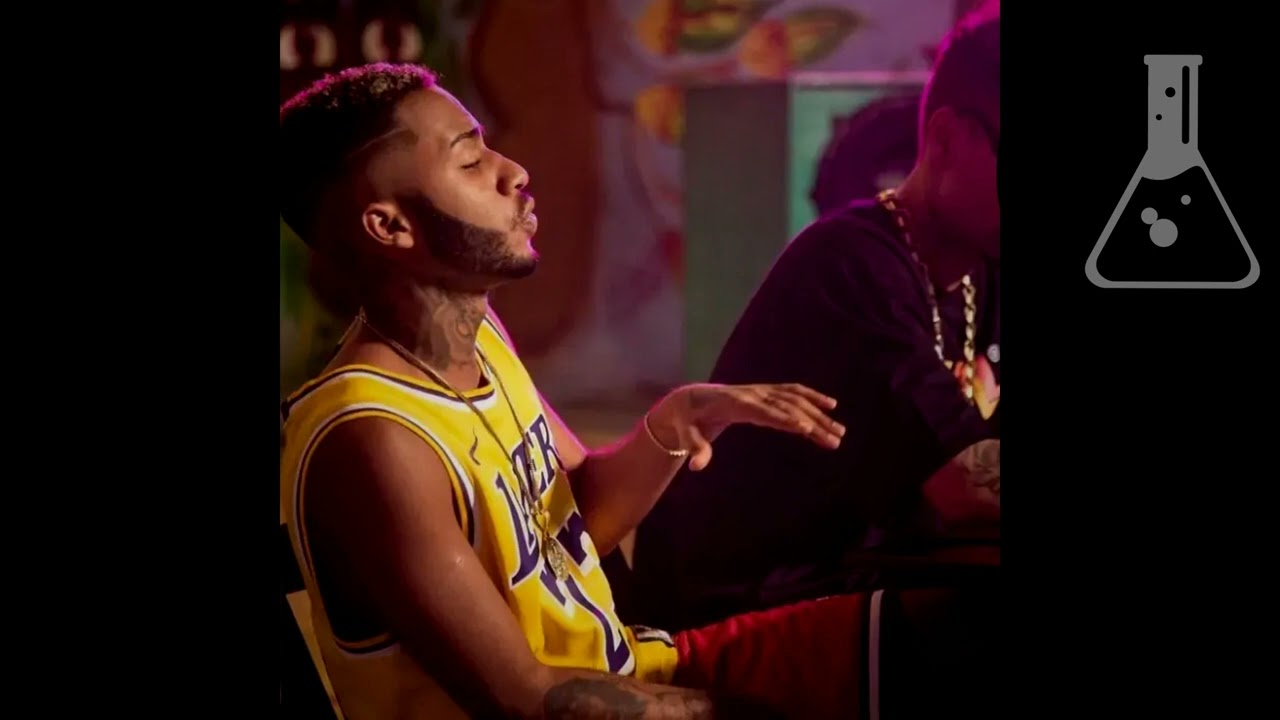 [VENDIDO] Poesia Acústica Type Beat - Luisa Sonza x Xamã x Ryan SP - 2023