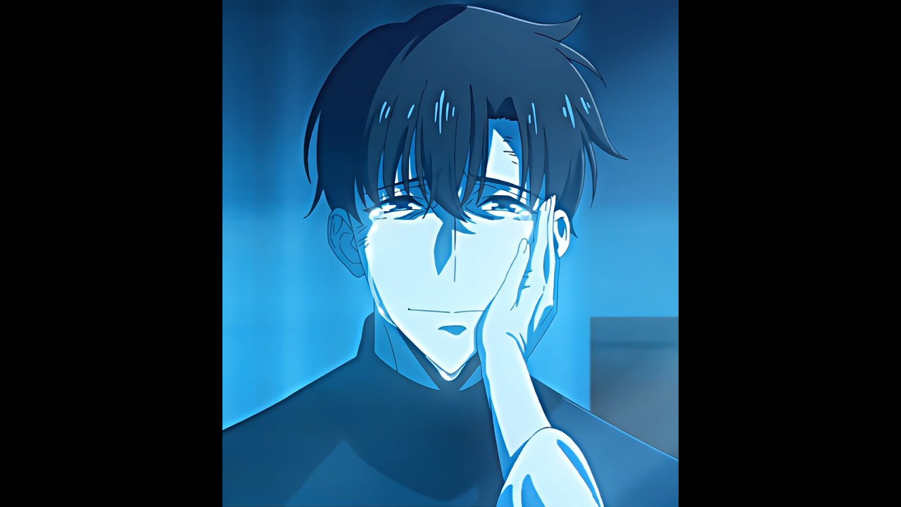 「 Jinwoo saves his mother ❤️&zwj;🩹」- Kamin | solo leveling edit | #sololeveling #sungjinwoo #anime