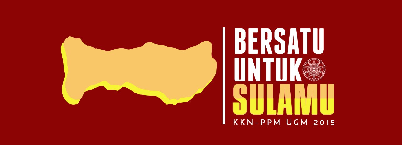 KKN PPM UGM 2015 - NTT 07 SULAMU (Official Video)