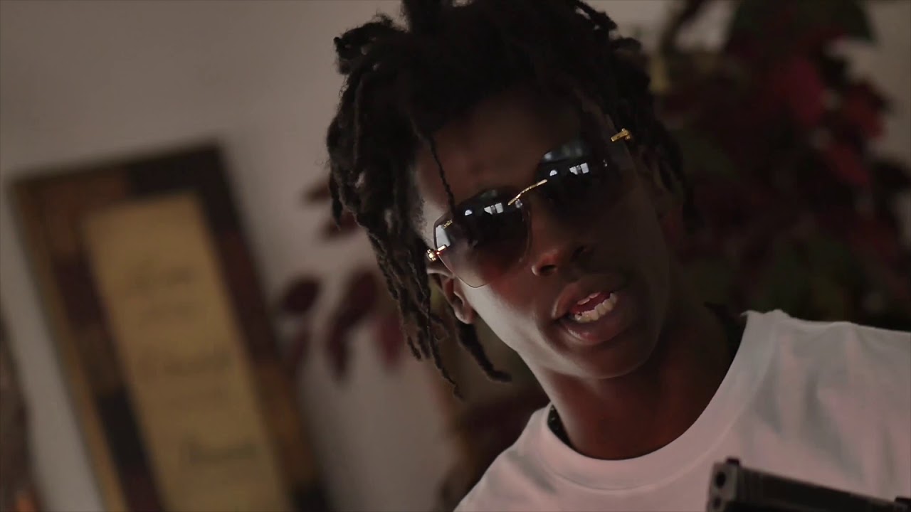 [Bosses Havin Goals] 54 Baby Trey - Let Me Fall [Shot By @JSwaqqGotHellyG]