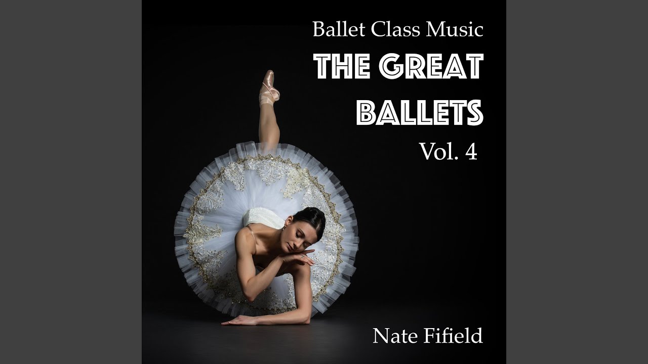 Tendu 2 (The Talisman)
