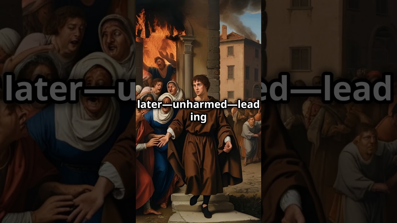 The Astonishing Miracles of St. Francis of Paola | Feast Day: April 2