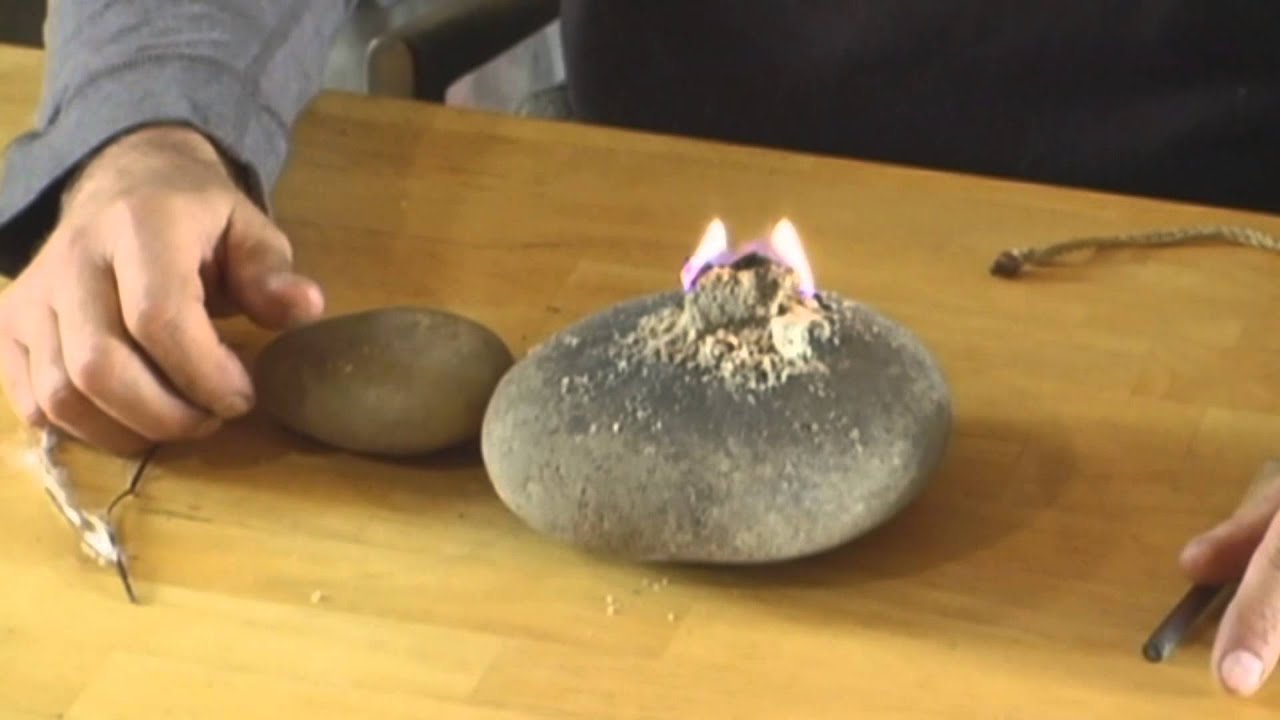 Fire Hacks Part 4: Putting It All Together