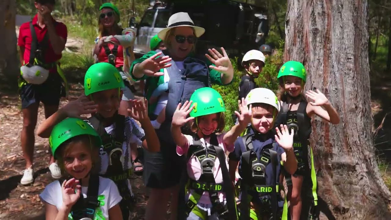 Tallong Open Day 2023