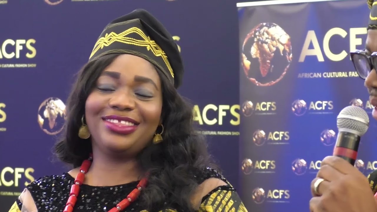 African Cultural Fashion Show 3.0 (EPI 3)African Traditional Fashion Show #africanheritage #africa