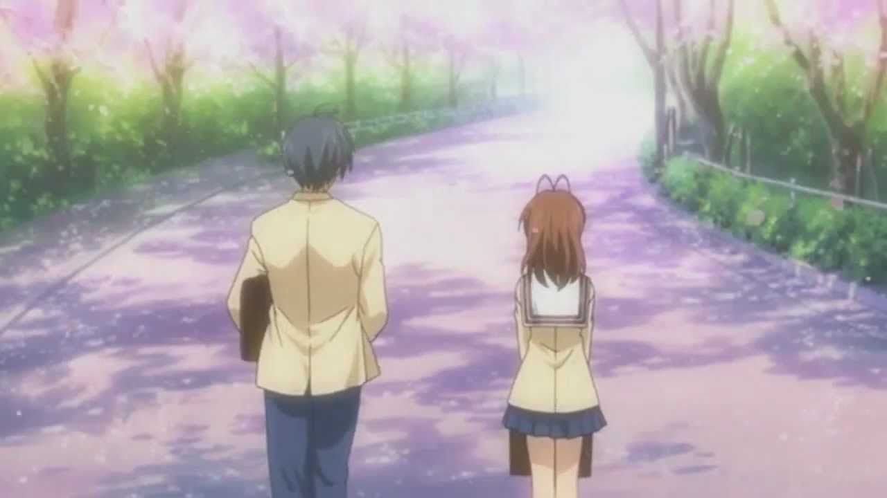 Endlessly - Clannad AMV