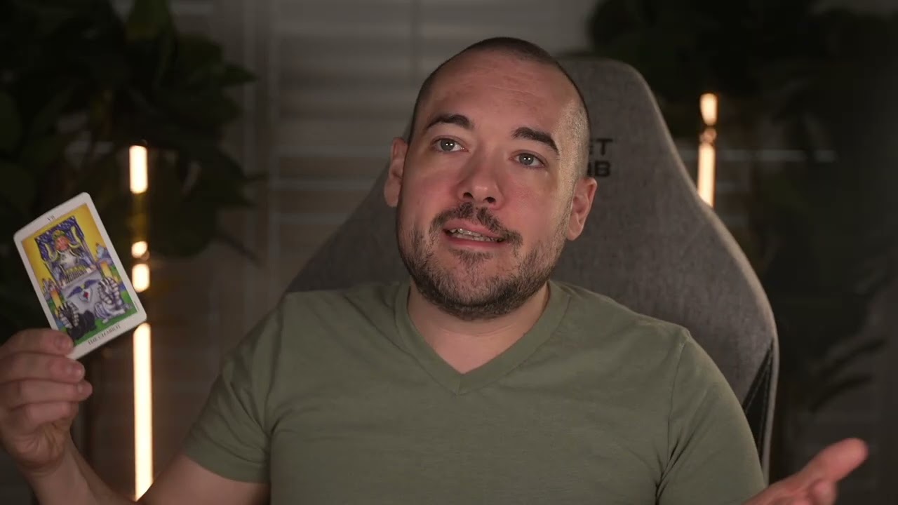 Taurus “You’re On the Brink of Something Huge!