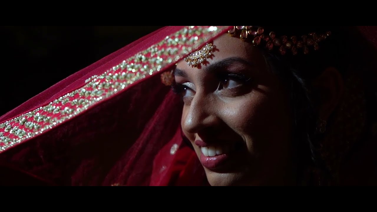 Preeyal & Dishil | Epic Indian Wedding Teaser 2021 | Orlando, Florida #weddingteaserfilm