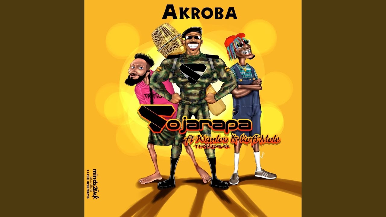 Akroba