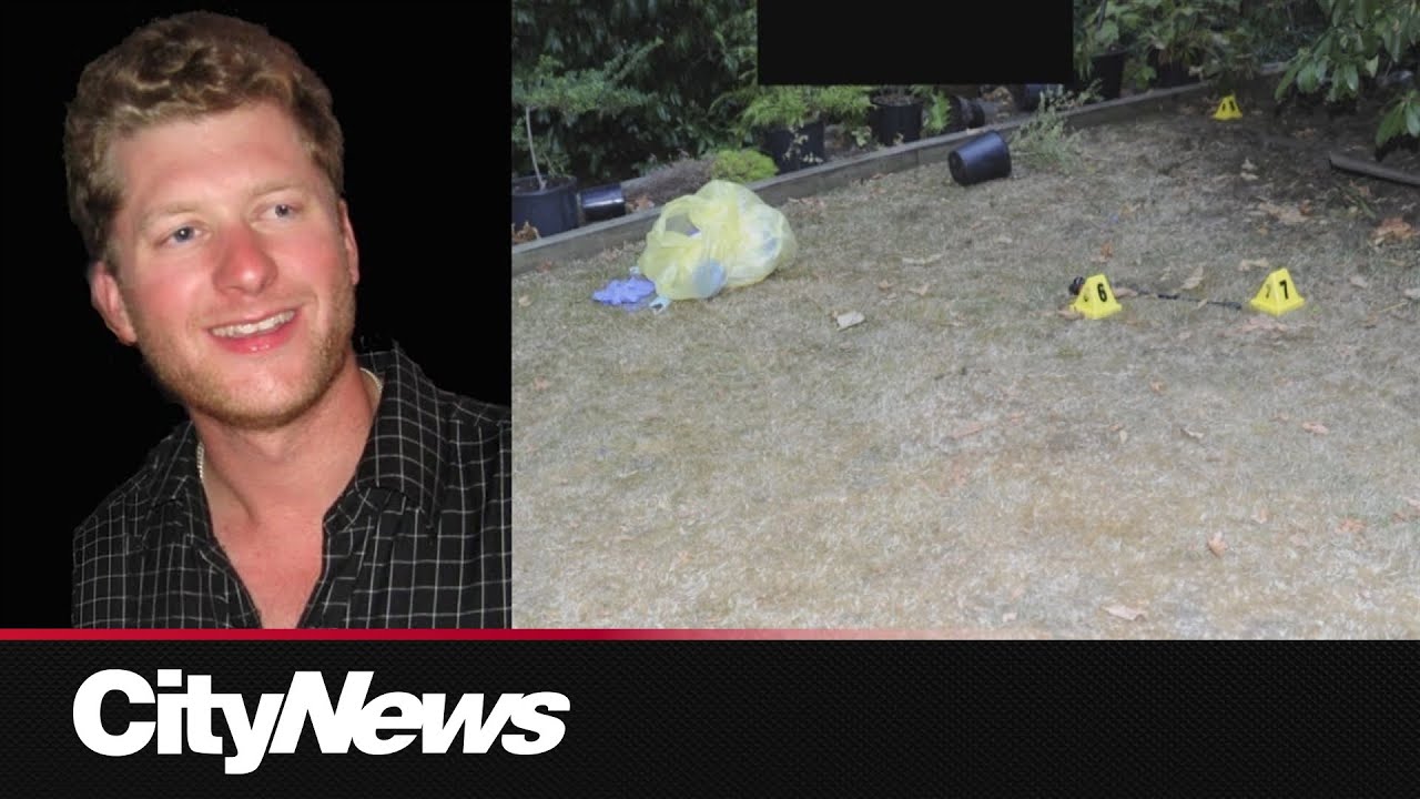 Family doctor testifies that Myles Gray was injecting testosterone