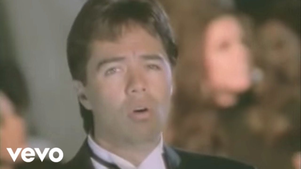 Los Temerarios - Mi Alma Reclama