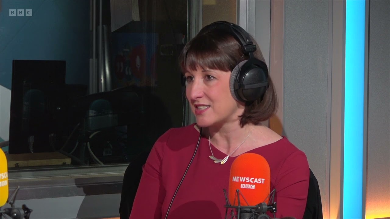 Newscast | 17th November 2022 | Autumn Statement