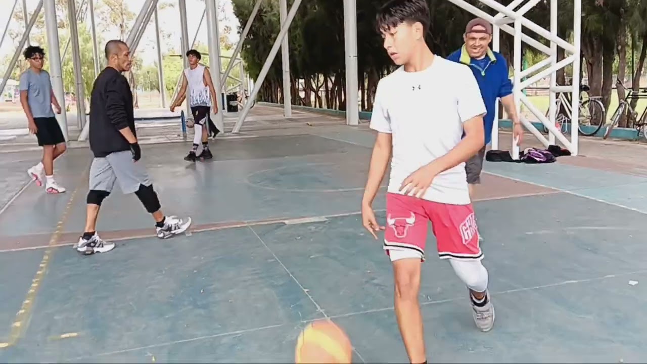 domingo de retitas
