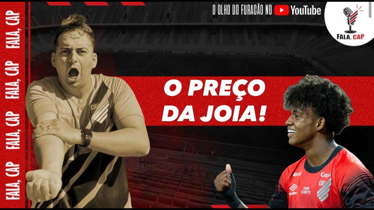 CAPPELLANES ELOGIA NOVO CONTRATO DE BRUNINHO, RESSALTA O MEIA E DIZ: “POTENCIAL DE TITULAR EM 2026!”