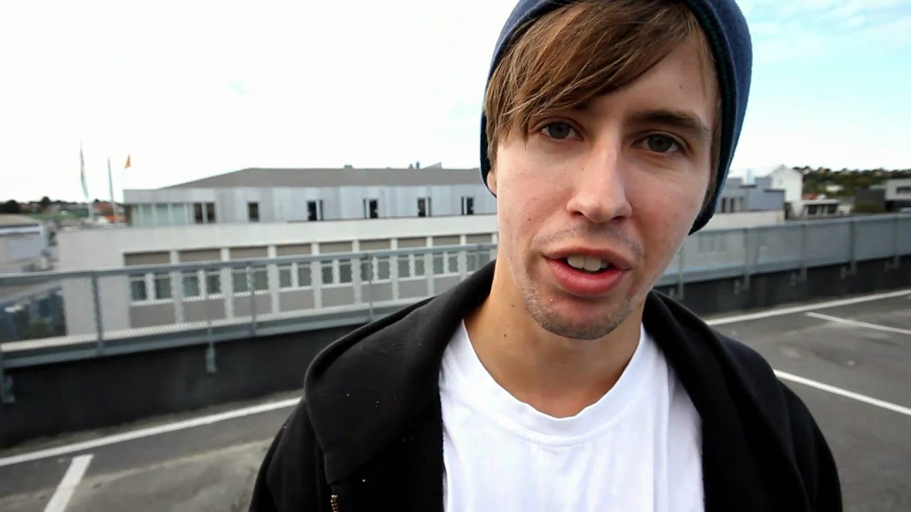 Gangster Dan - Hate alt!