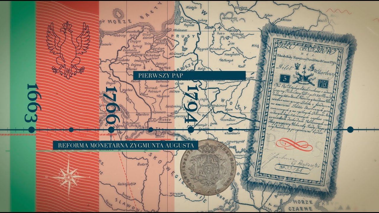 Wszystko, co chcecie wiedzieć o banknotach