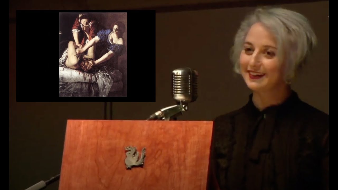 The Baroque Badassery of Artemisia Gentileschi | Odd Salon BADASS