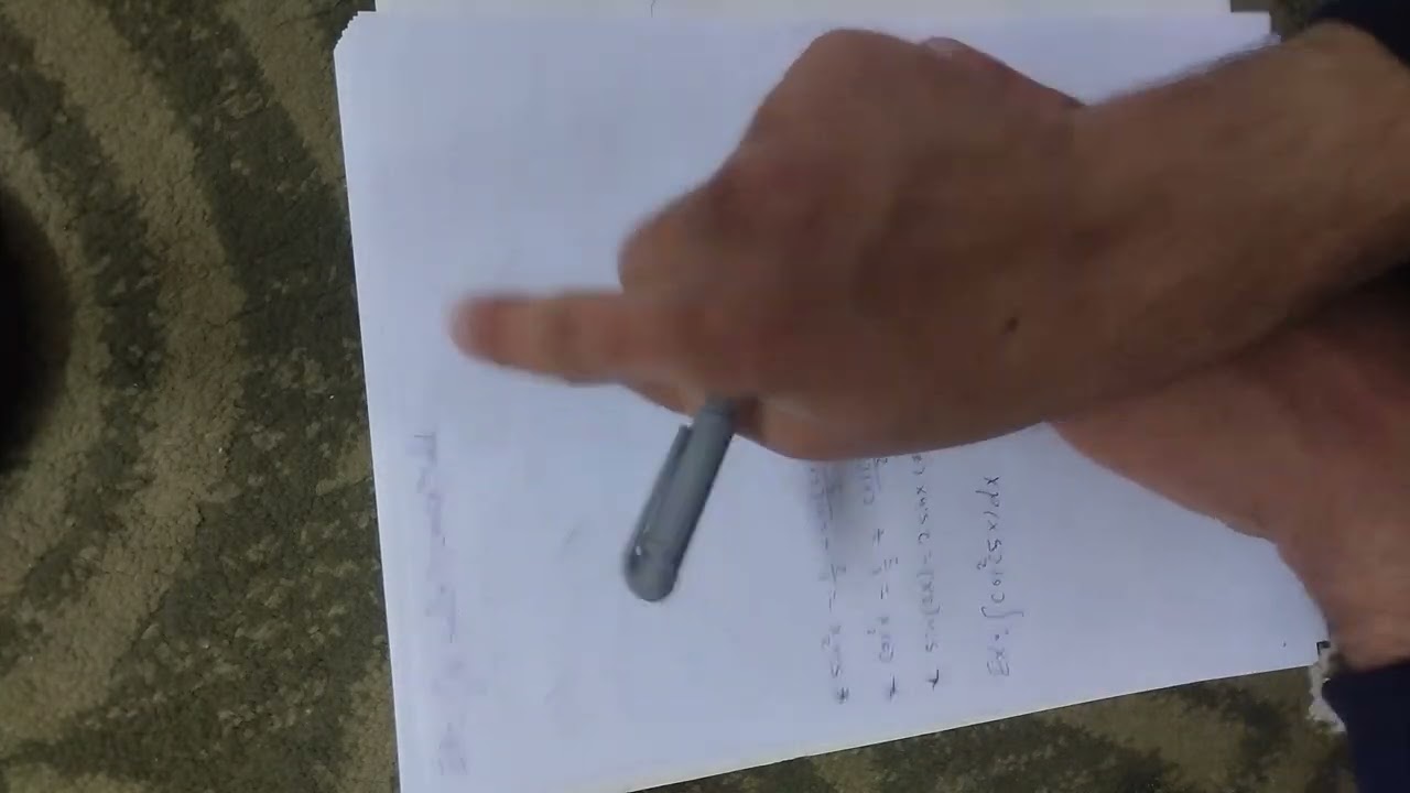 شرح سكشن ٥.٧و٥.٩ كالك ون 