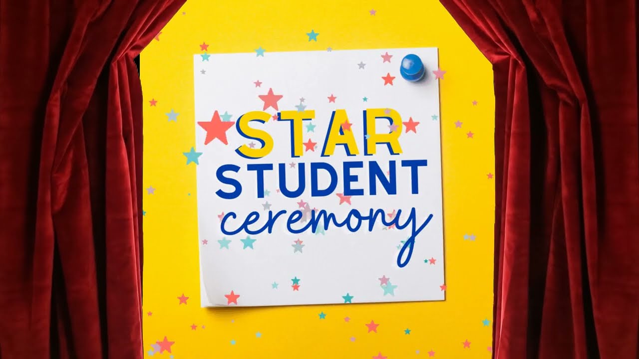 Star Student - Selfless Service 01.15.2026