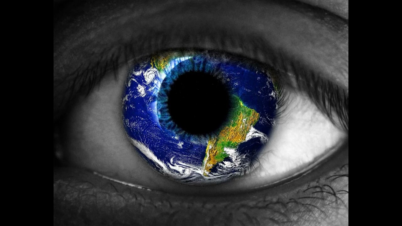 Ereb - Punkt widzenia ( Prod. Nitoks )