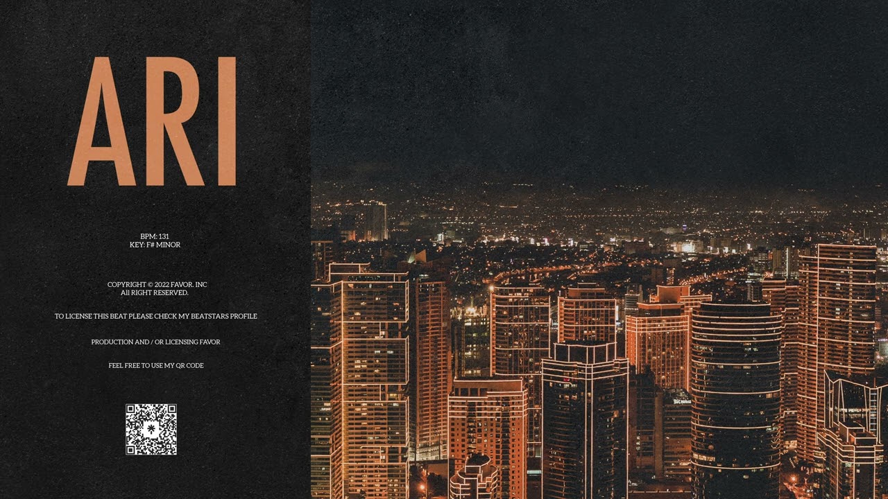 [FREE] Sam Smith Unholy Type Beat Instrumental Hard Trap - 