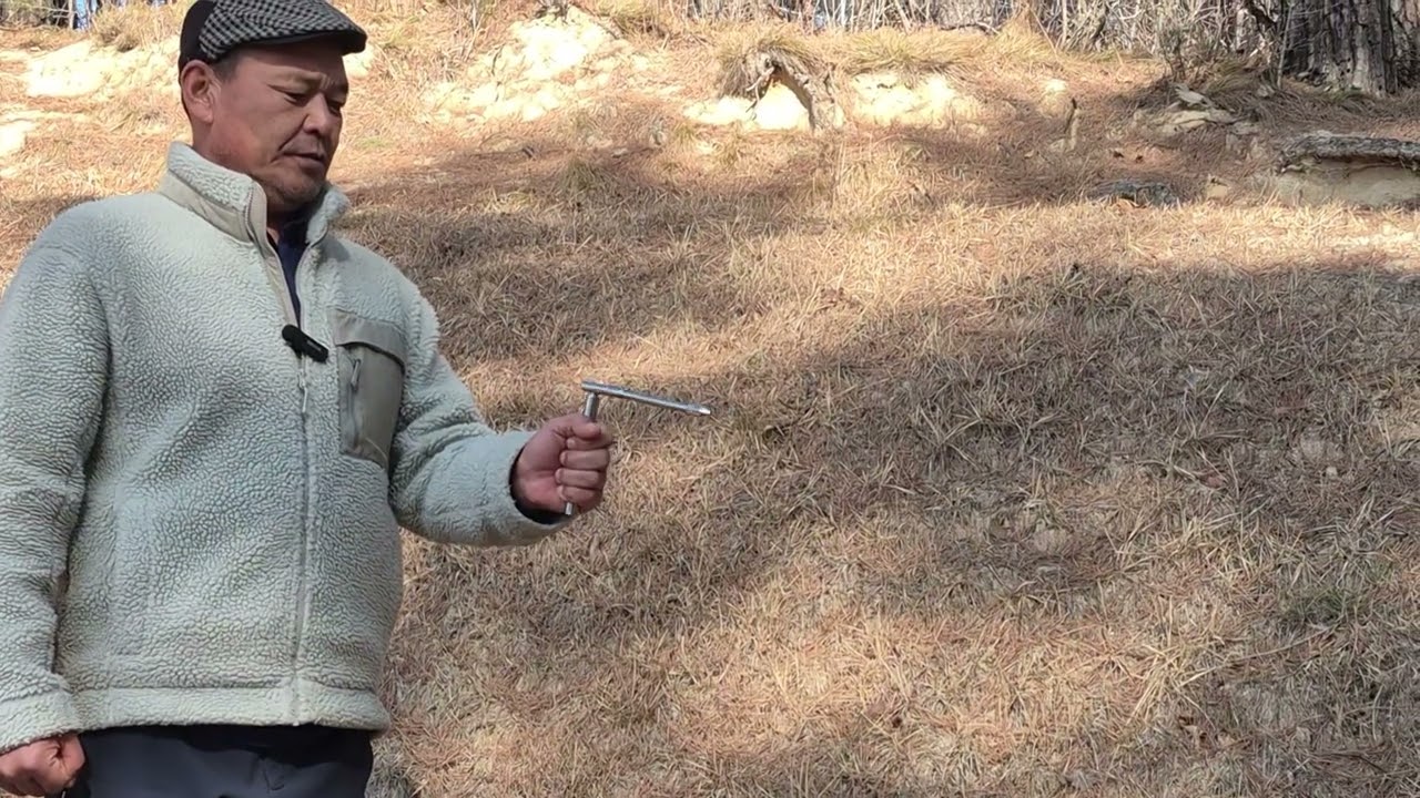 형기풍수가 별것인가.