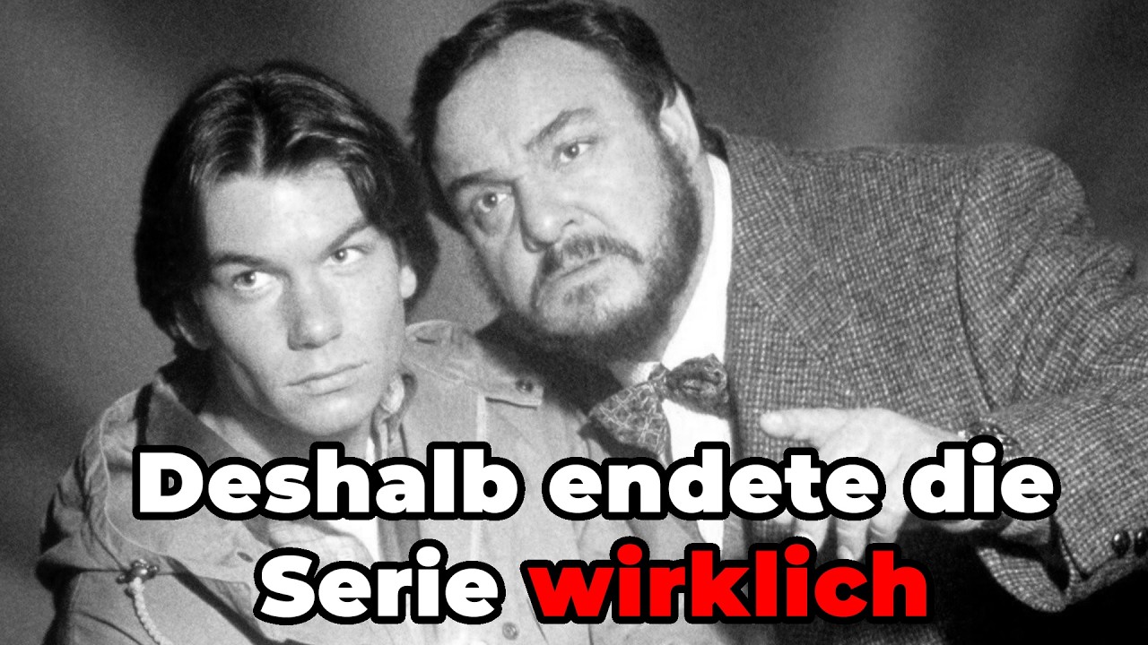 Auch heute noch Kult! | Sliders