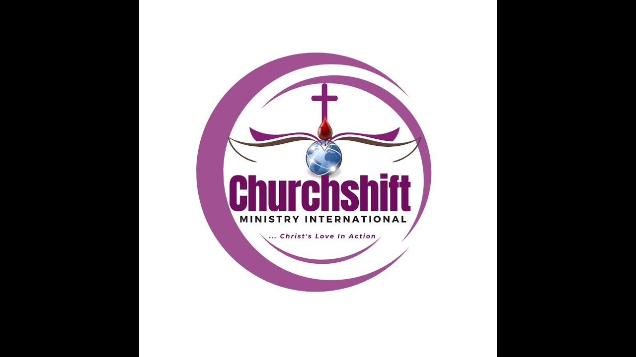 Churchshift Ministry Prayer Hour