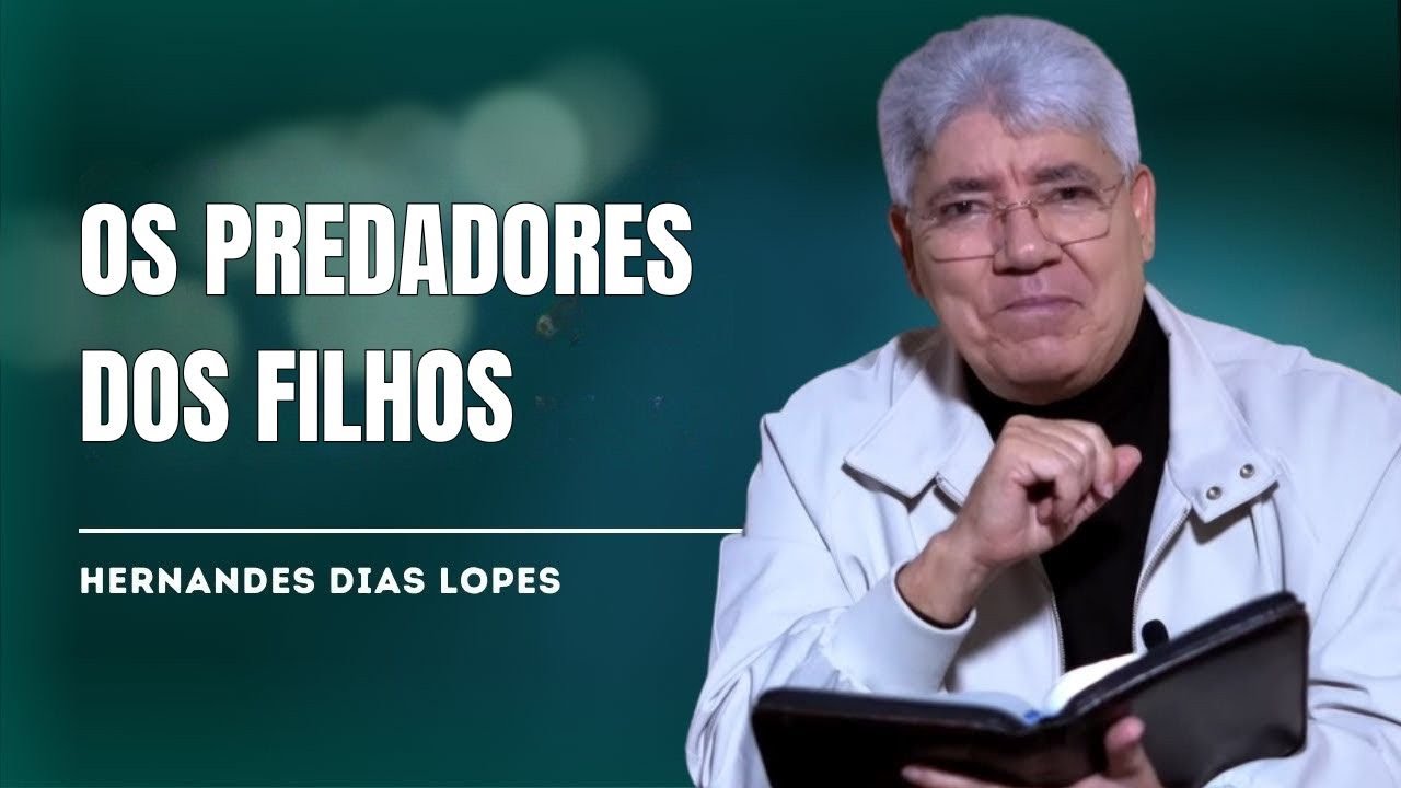COMO PROTEGER SEUS FILHOS DOS 